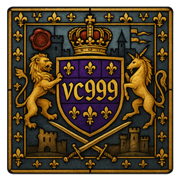 vc999 সীমিত সময়ের বোনাস টাইল